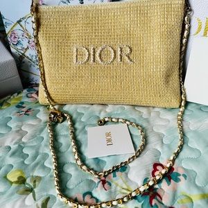 Dior Rafa bag